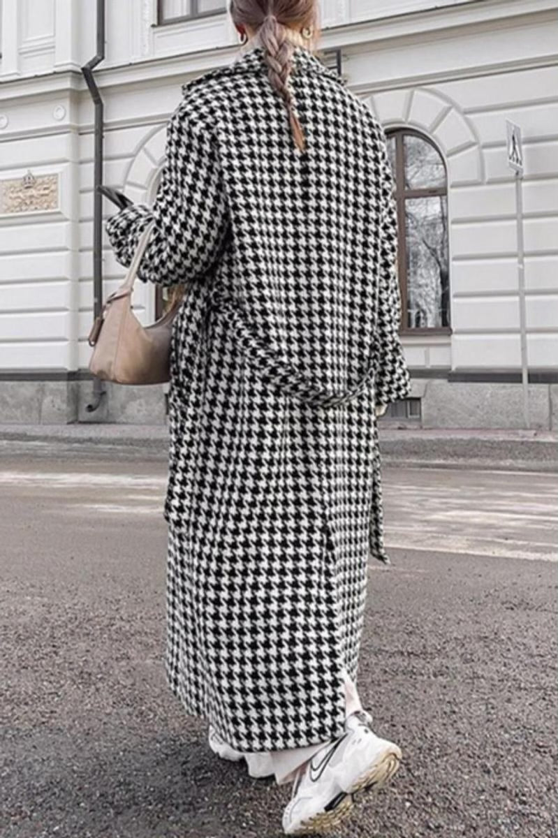 Houndstooth Trech