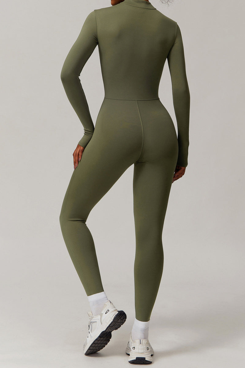 AA Fleece BodySuit