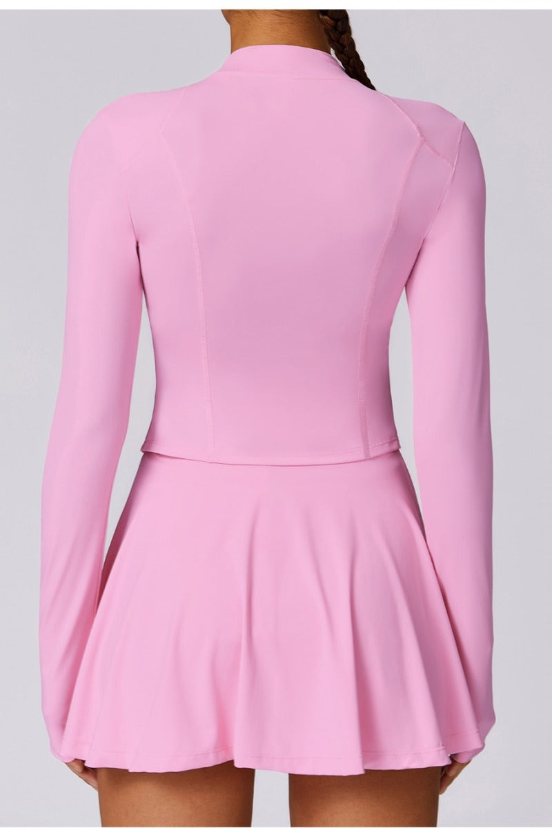 AA Tennis Skater Skirt Set