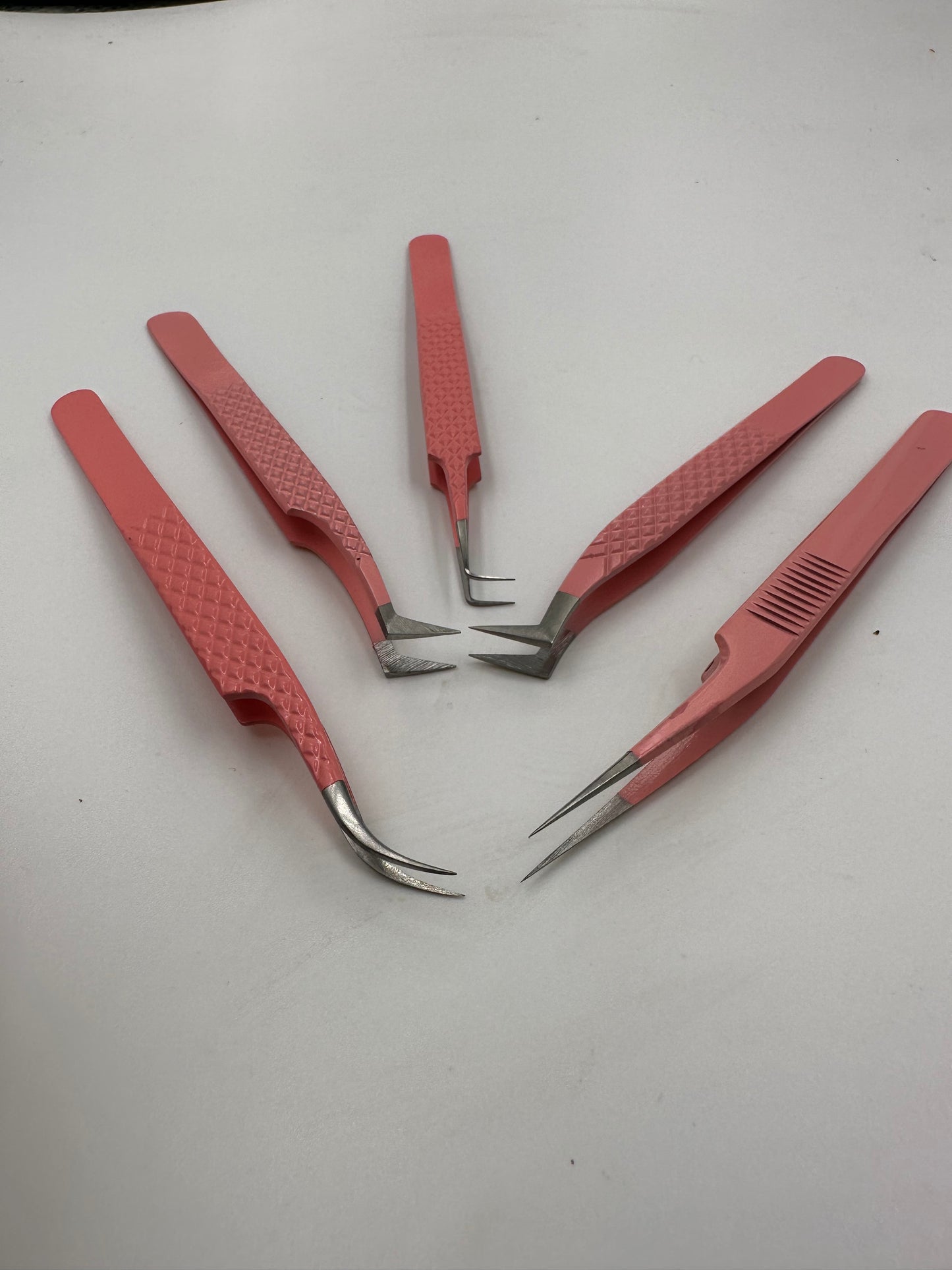 Tweezers