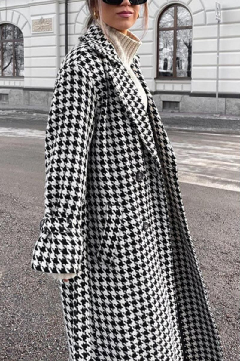 Houndstooth Trech