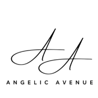 Angelic Avenue logo