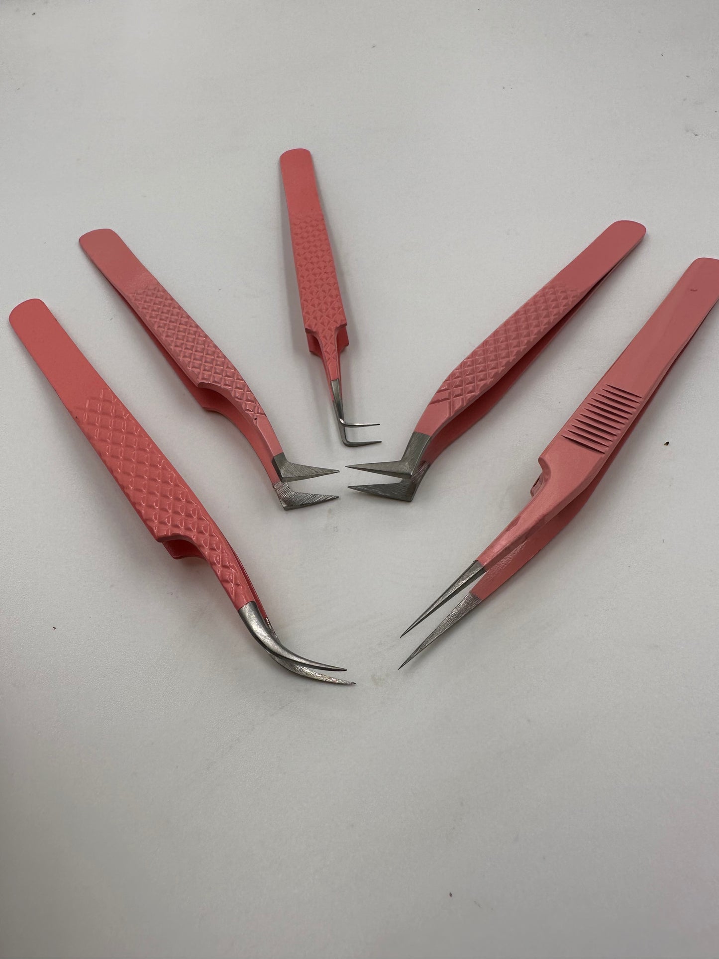Tweezers