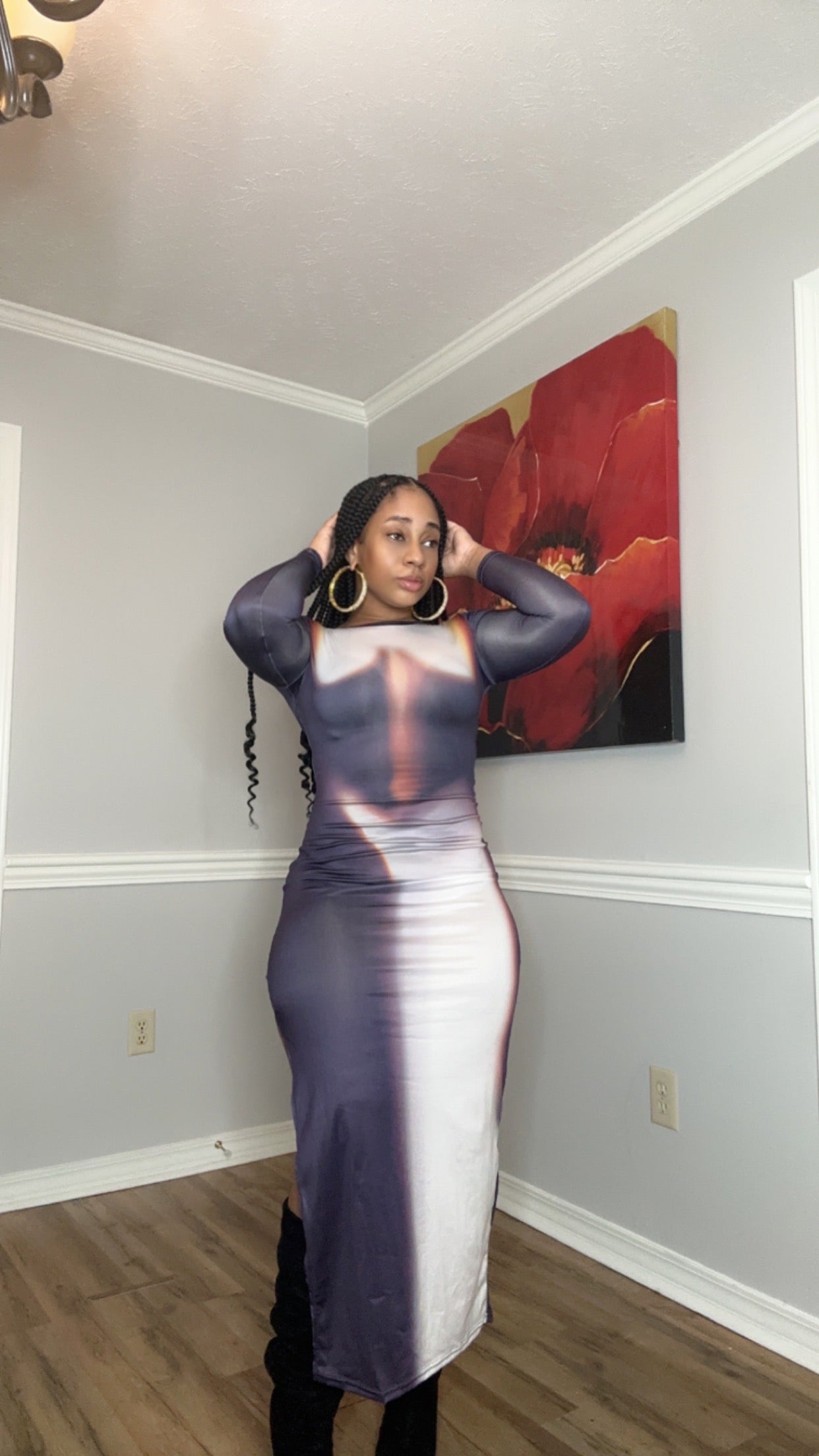 Bod Dress