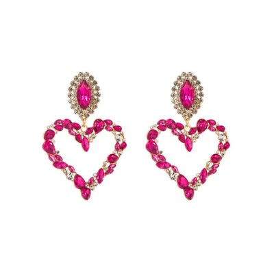 Royal Hearts