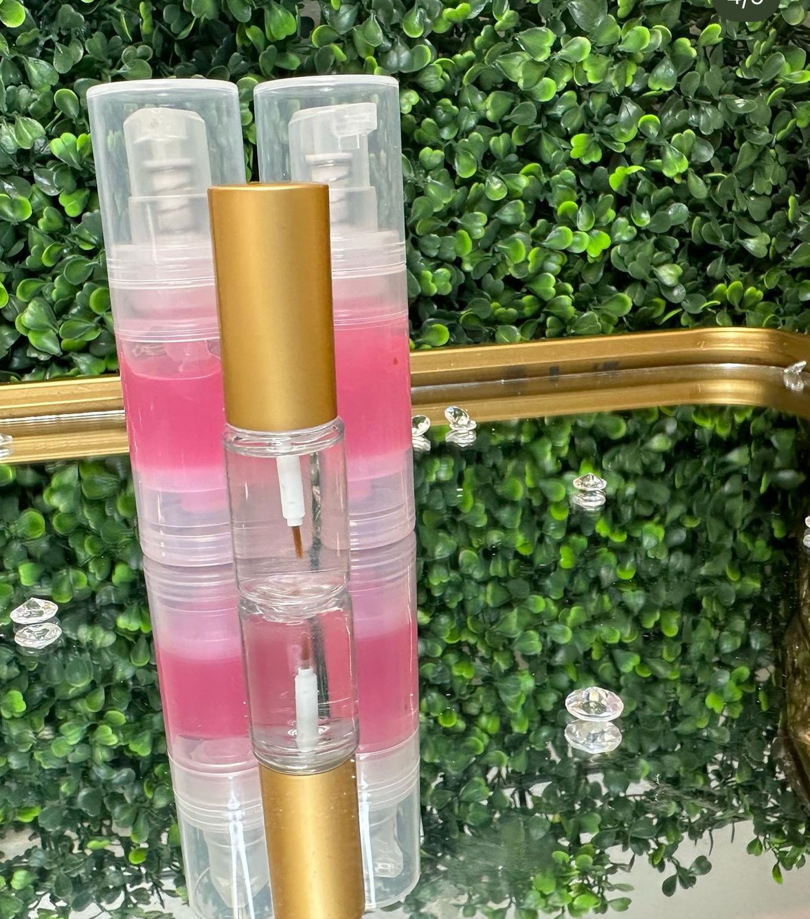 Gel Remover