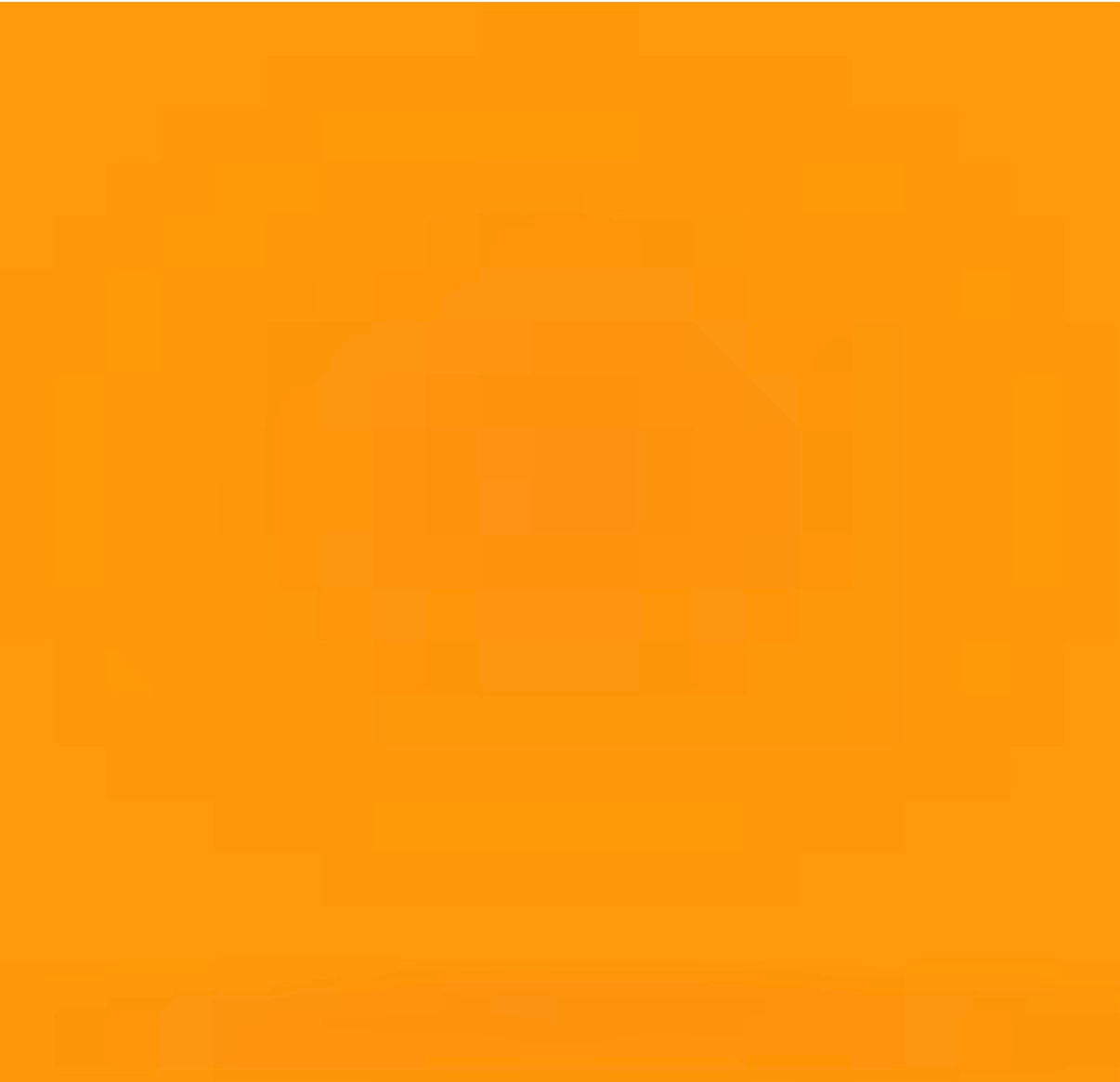 Orange Dot Accents🧡