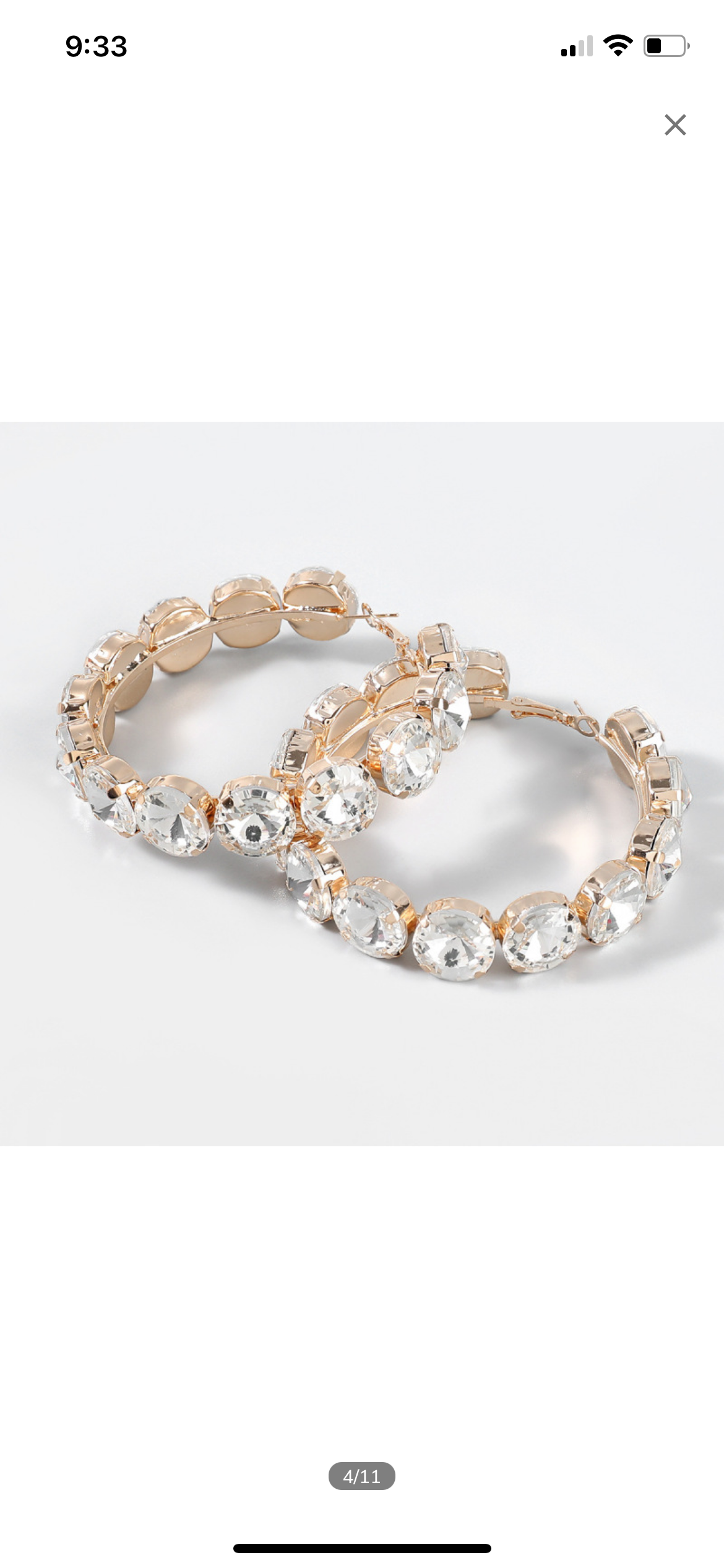 Diva Hoops