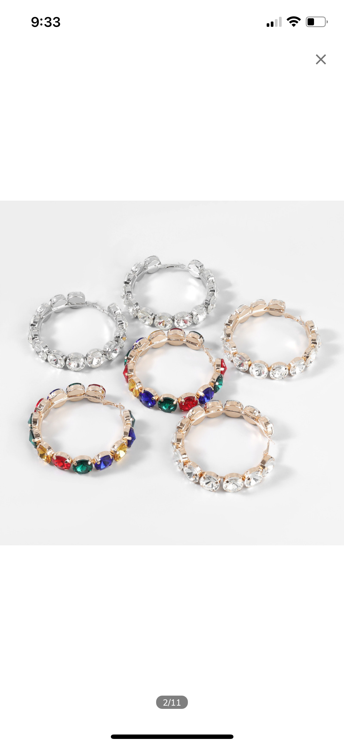 Diva Hoops
