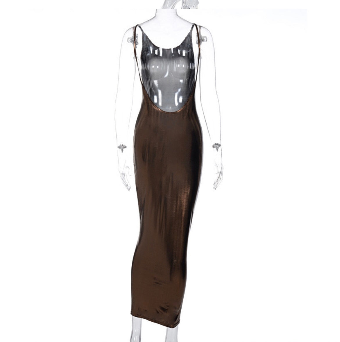Body Dress