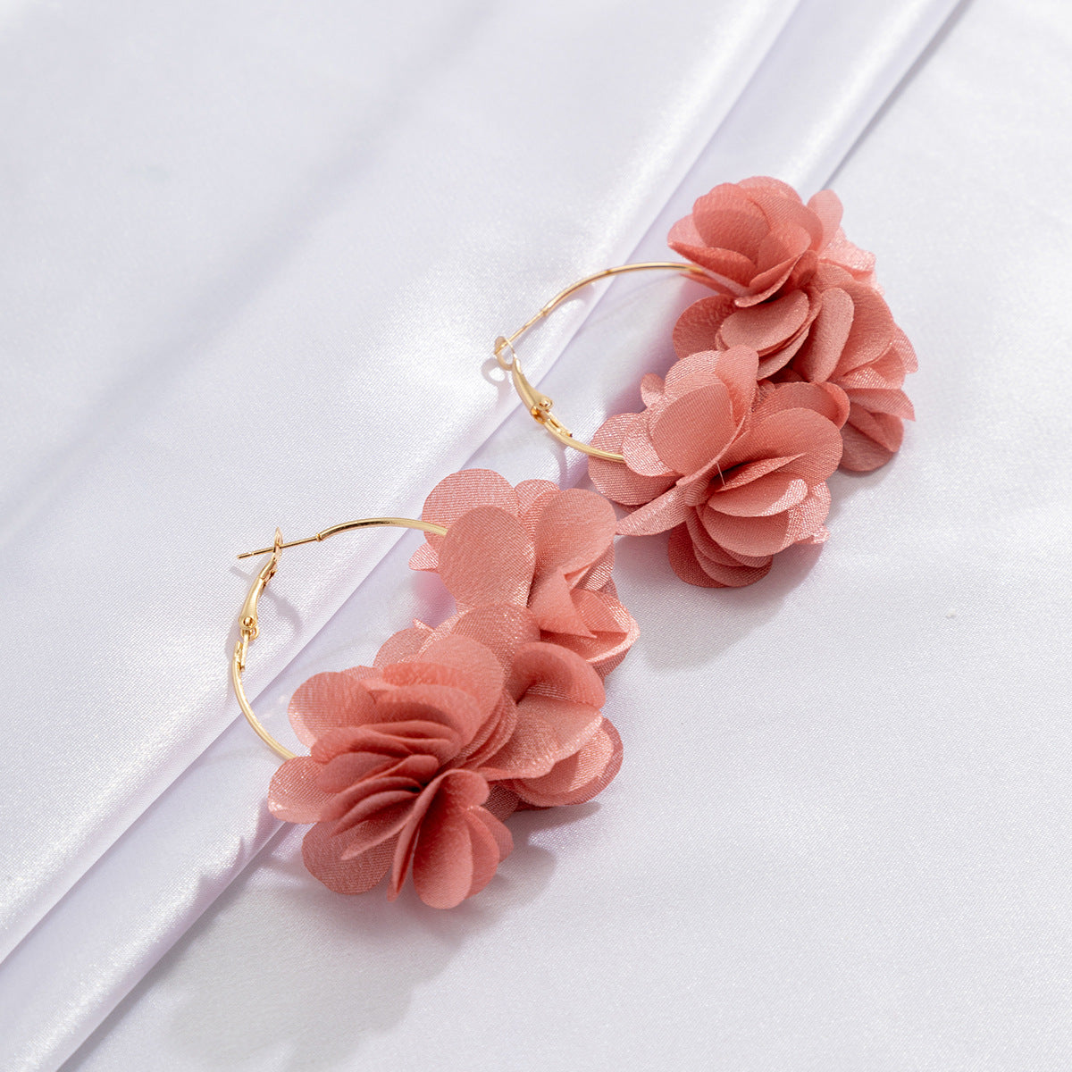 Petal Hoops