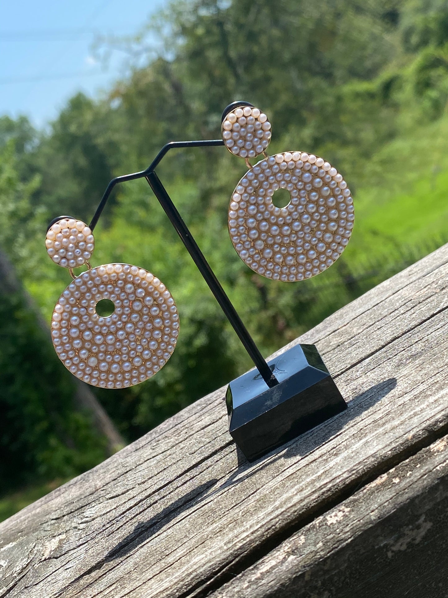 Disco Pearls