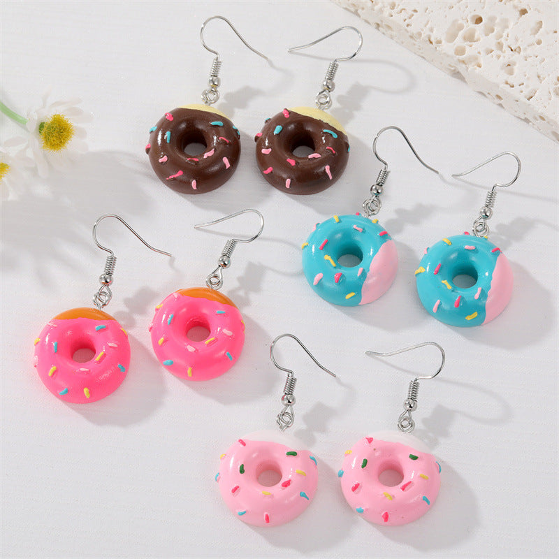 Dandy doughnuts