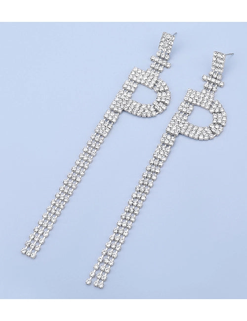 Super Bling Initials