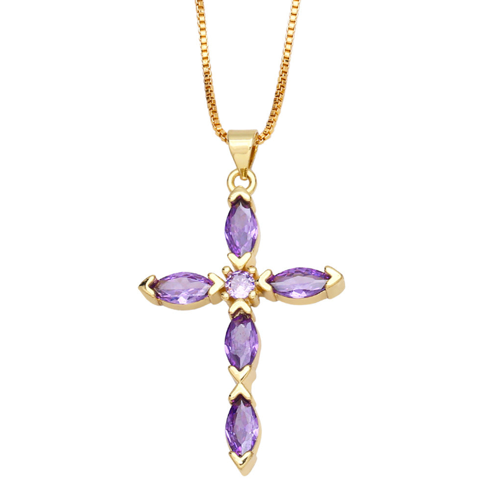 Gem Cross