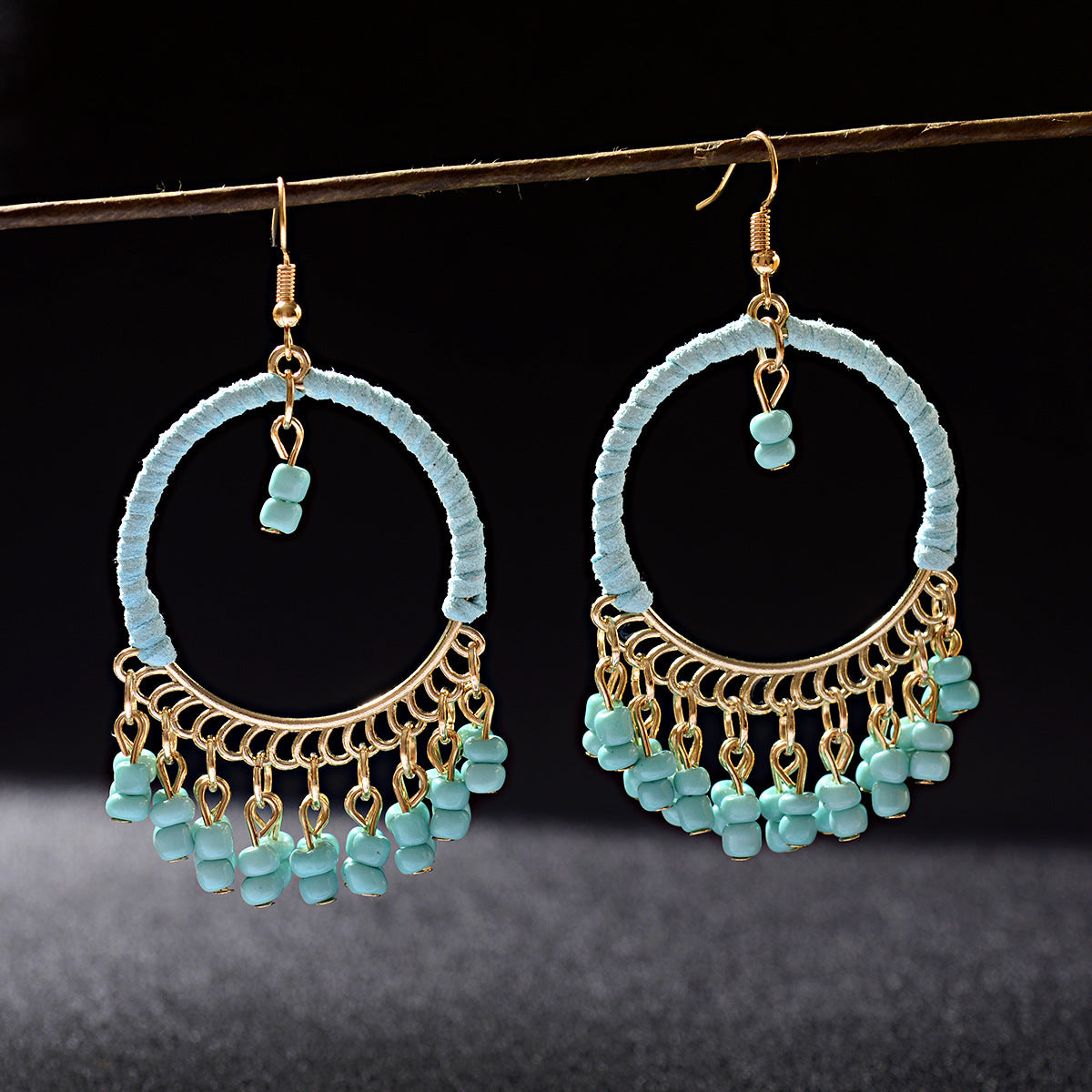 Indi Beads
