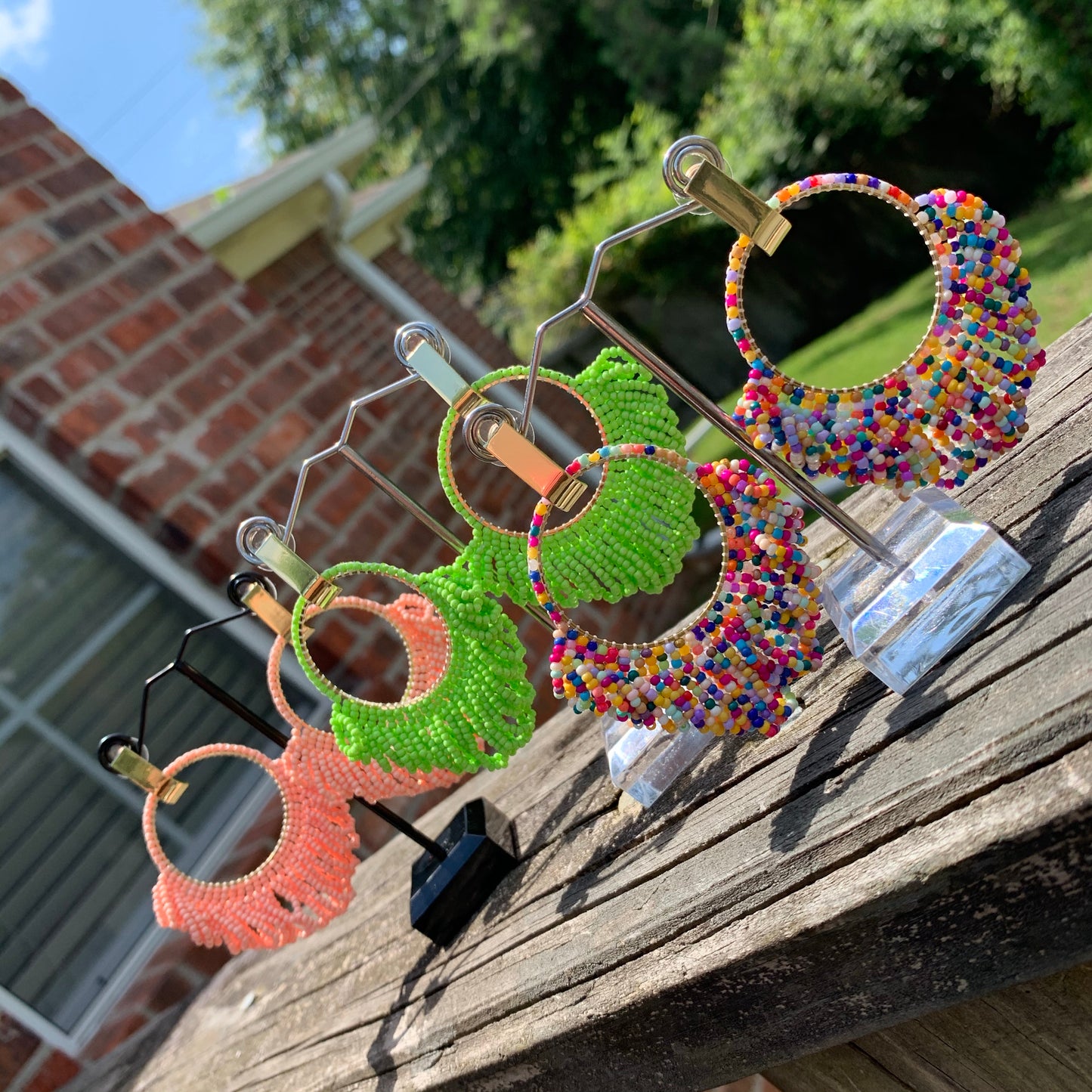 Beach Beads