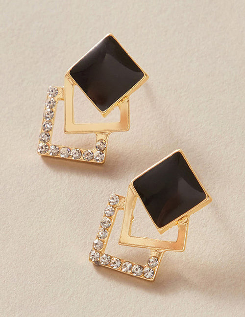 Belle studs