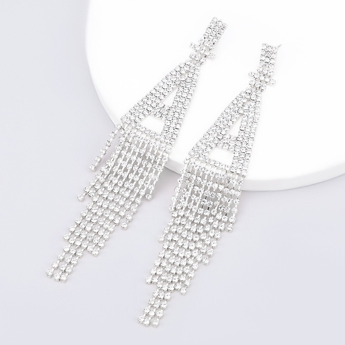 Super Bling Initials