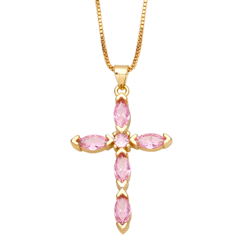 Gem Cross