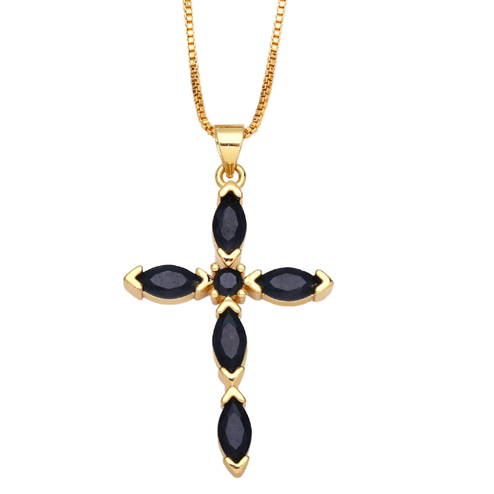 Gem Cross