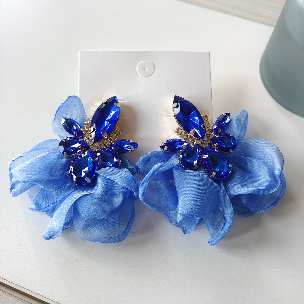 Crystal Petals