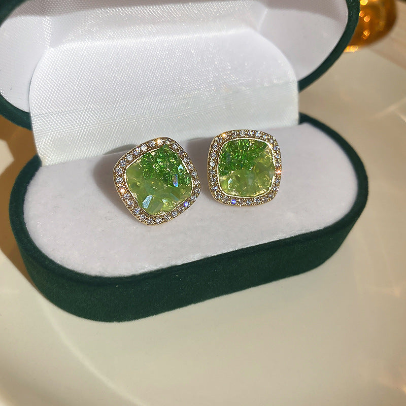 Jade Jewels