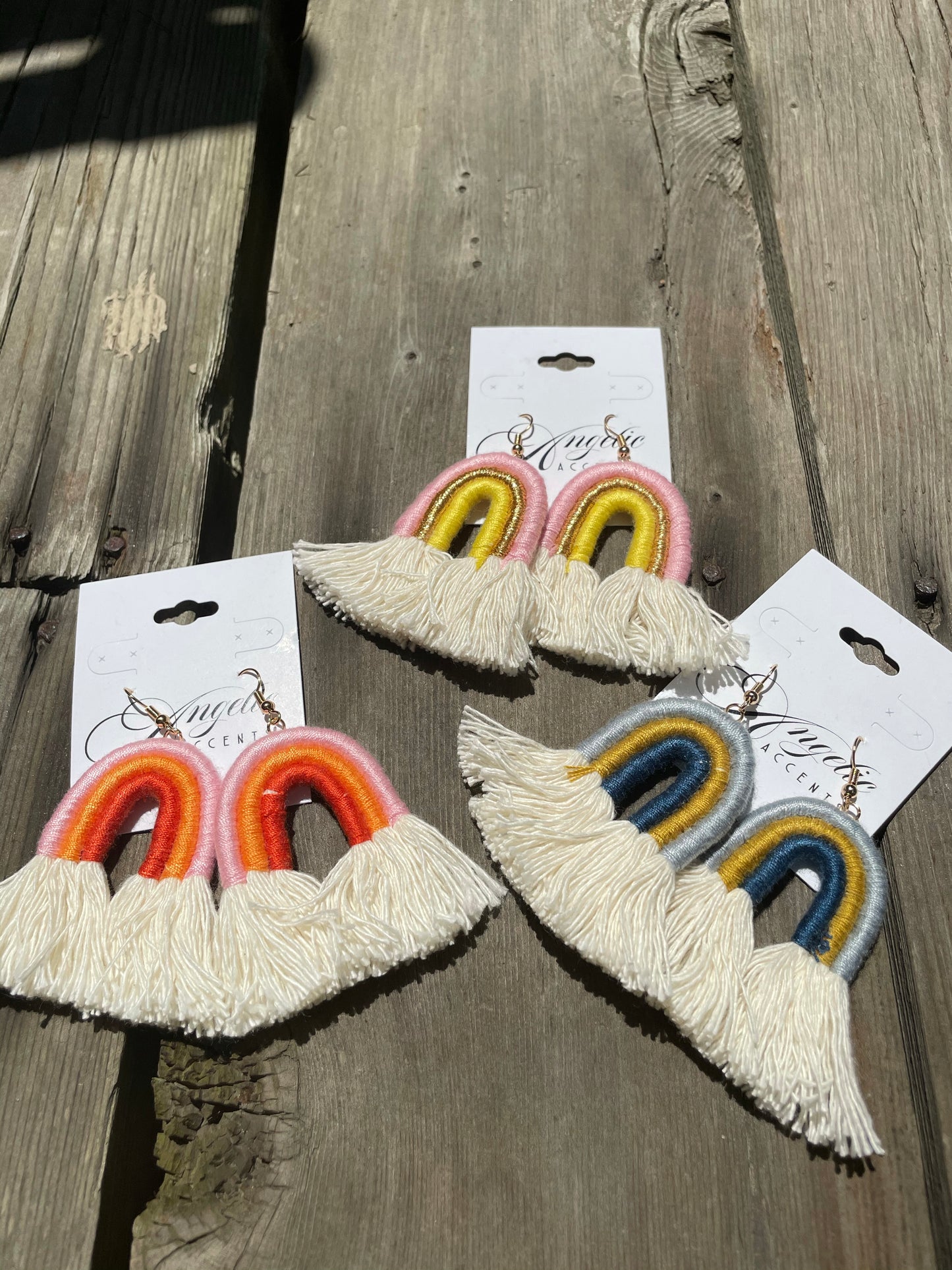 Groovy Bows