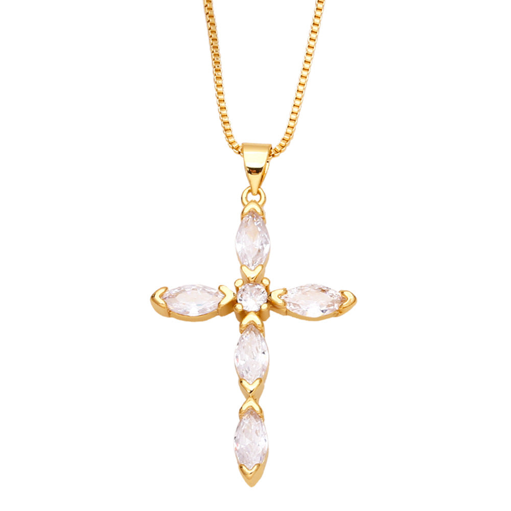 Gem Cross