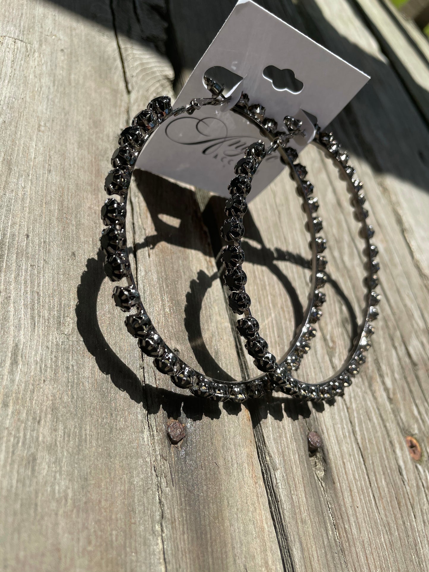 Black Ice