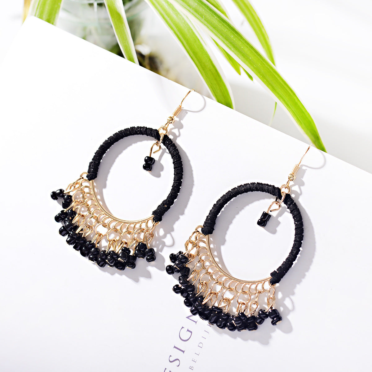 Indi Beads