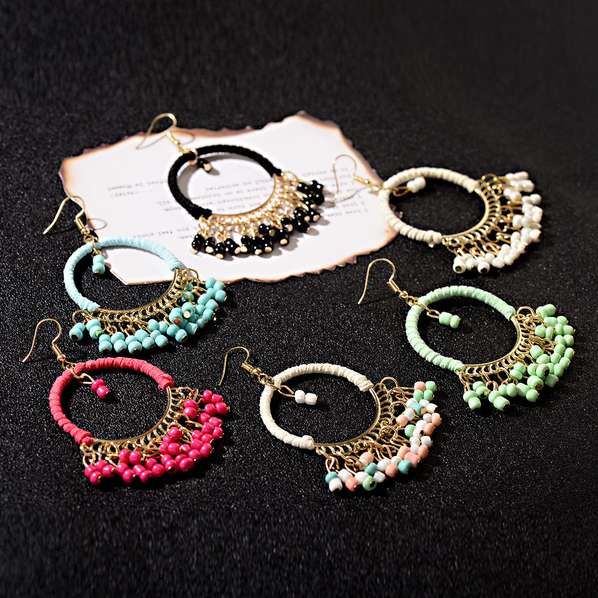 Indi Beads