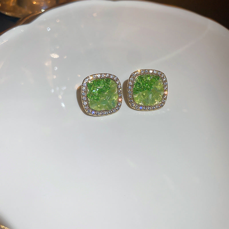 Jade Jewels