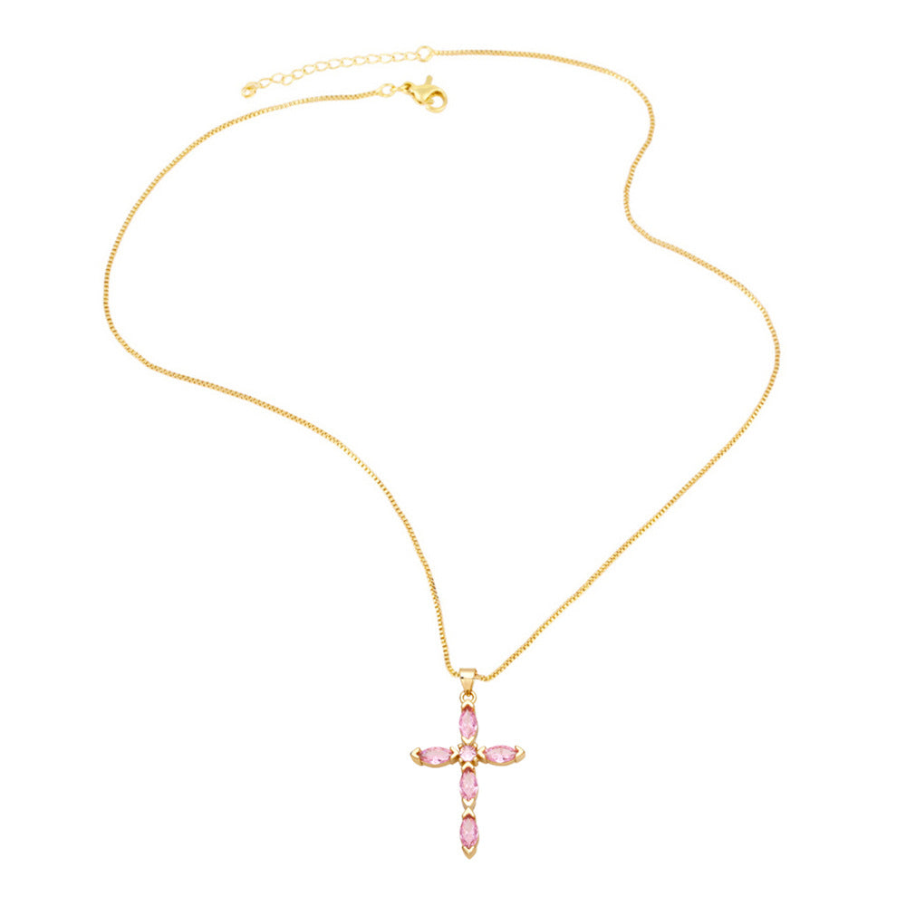 Gem Cross