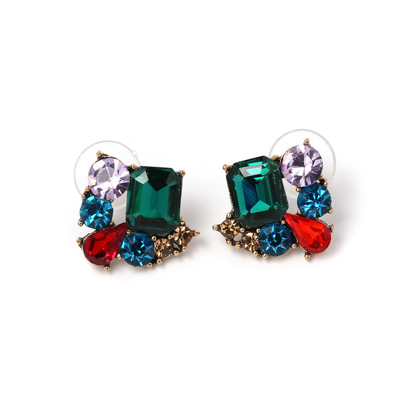 Truffle studs