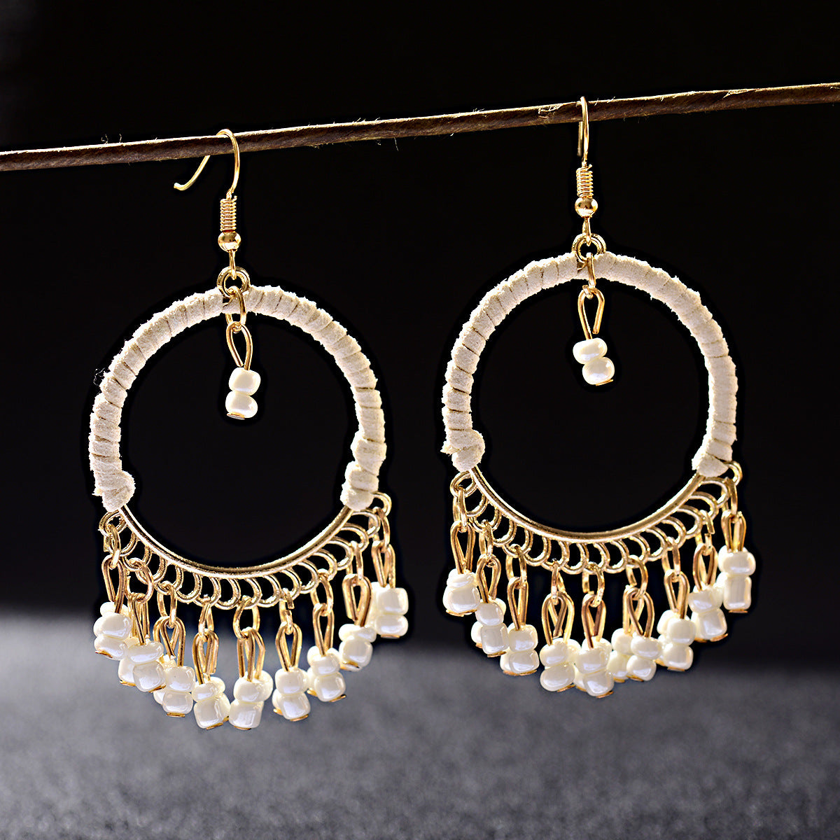 Indi Beads