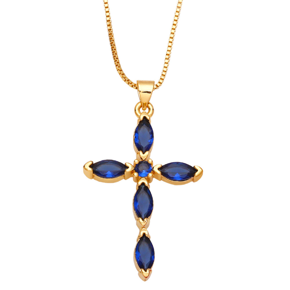 Gem Cross