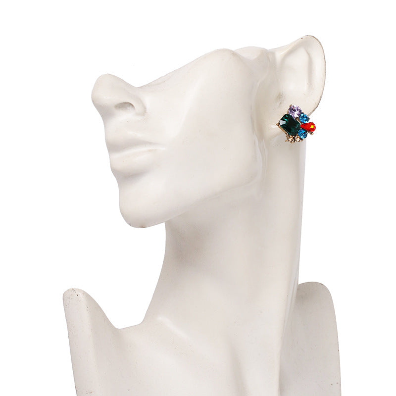 Truffle studs