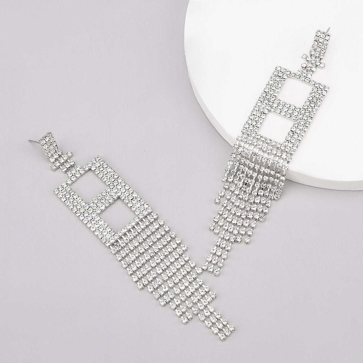 Super Bling Initials
