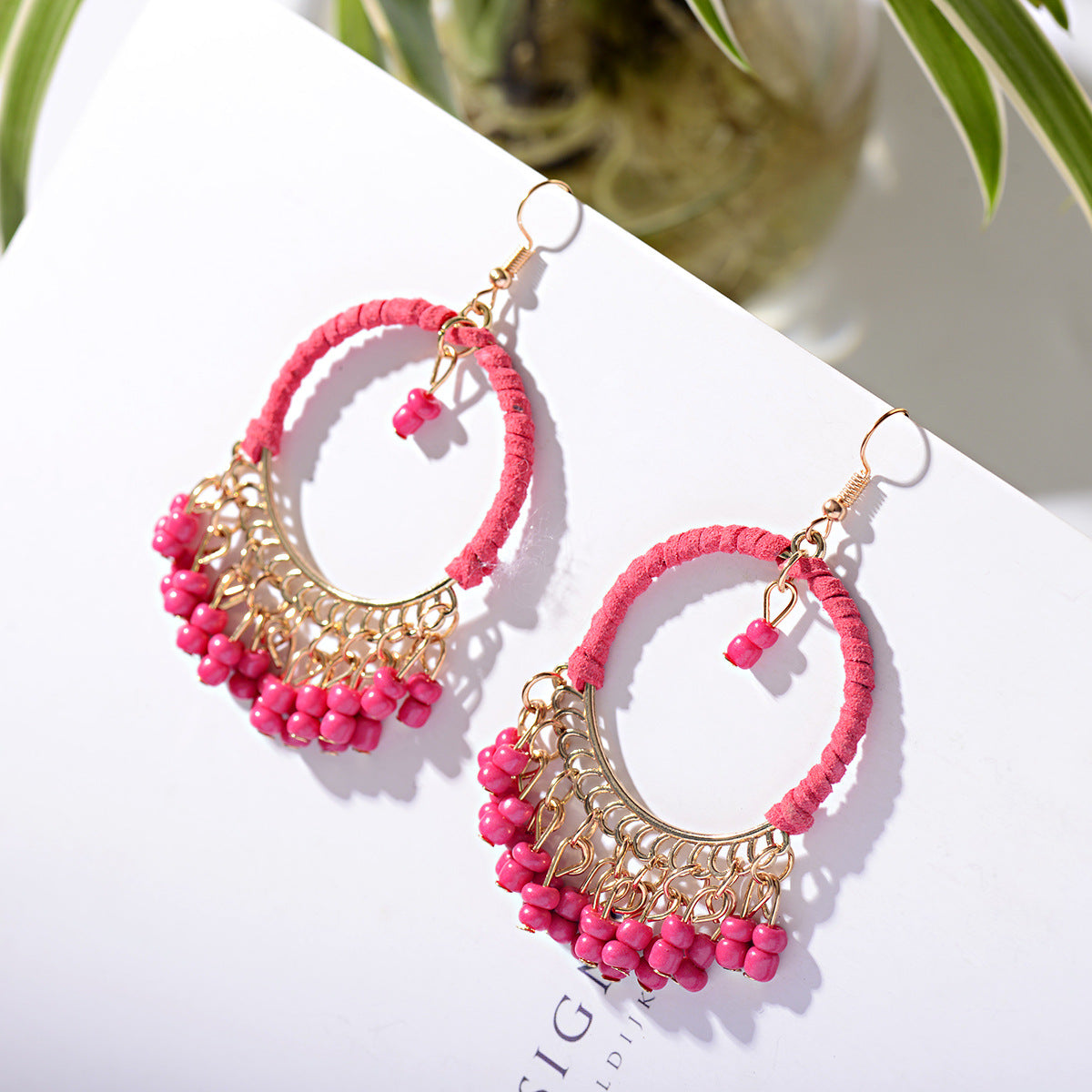 Indi Beads