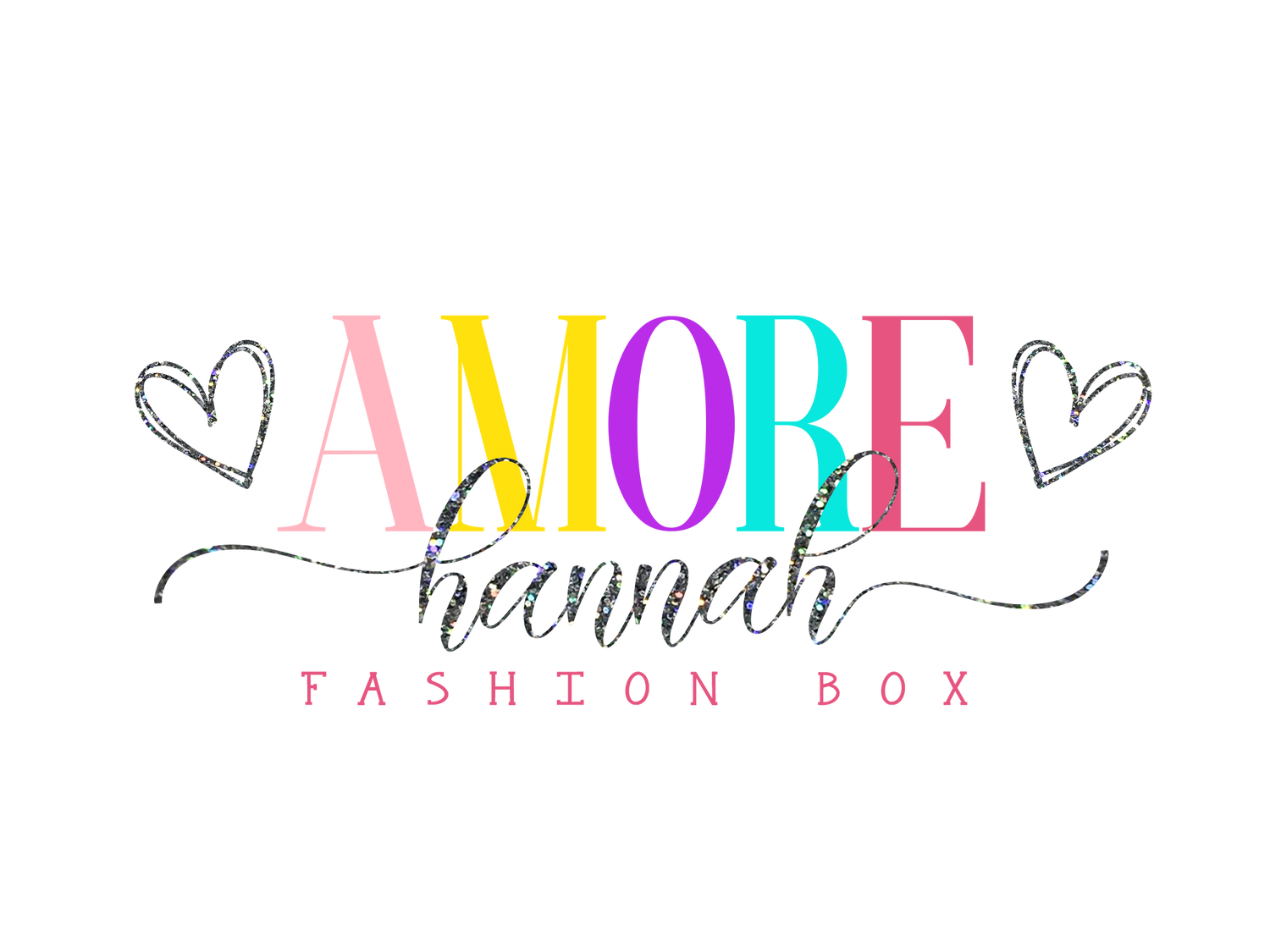 AMORE HANNAH COLLECTION