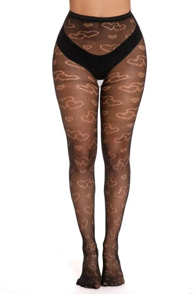 Valentines Stockings