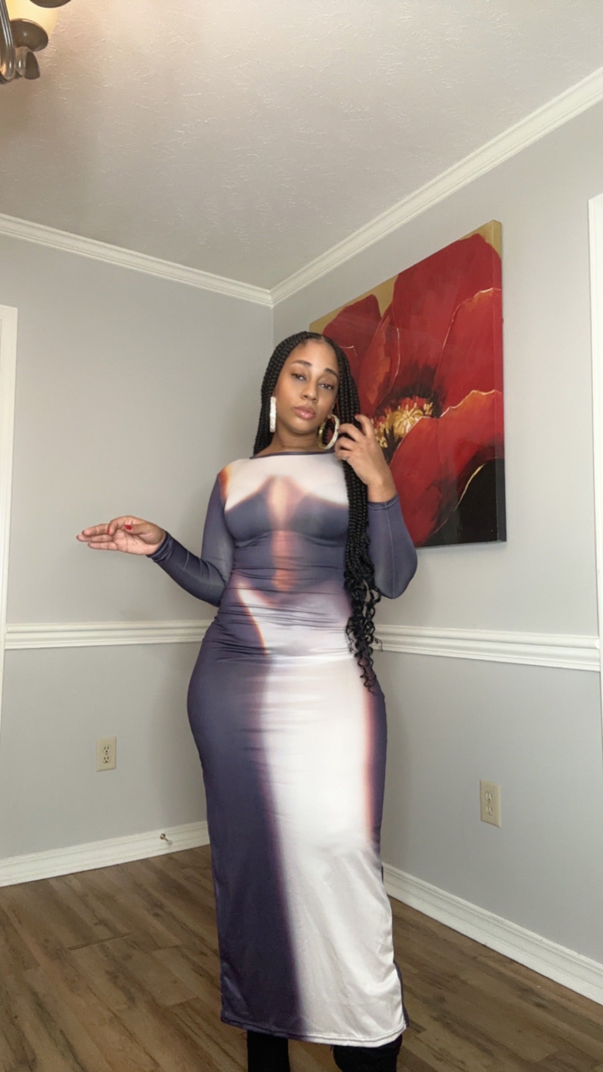 Bod Dress