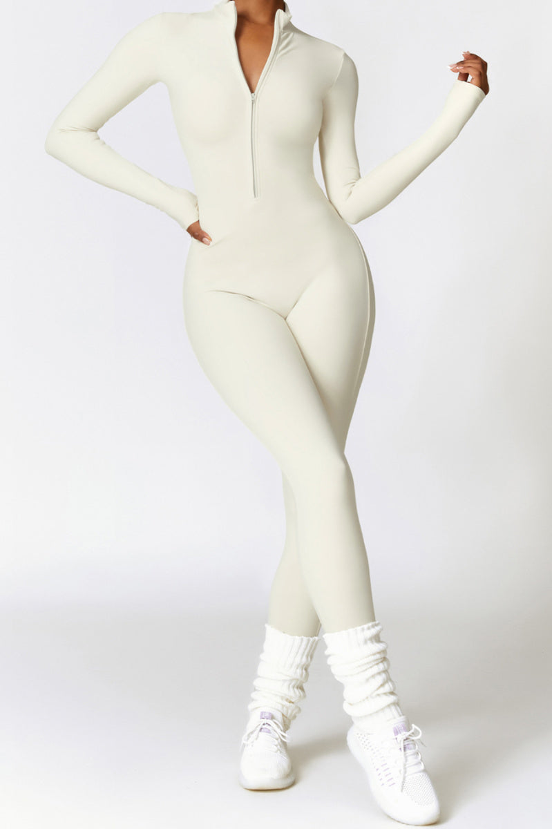AA Fleece BodySuit