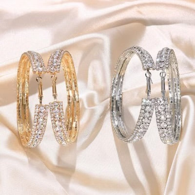 Fancy Hoops