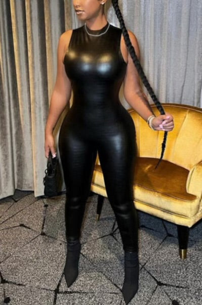 Little Black Suit