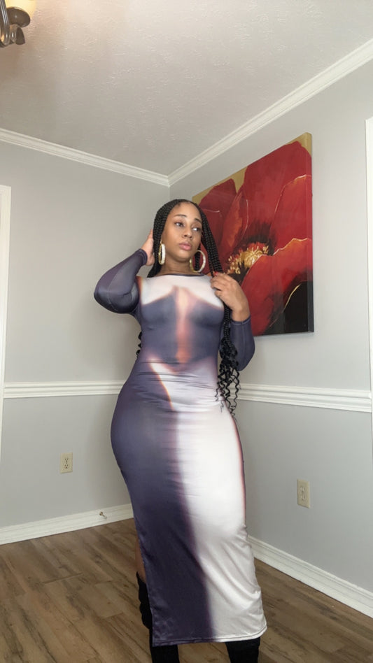 Bod Dress