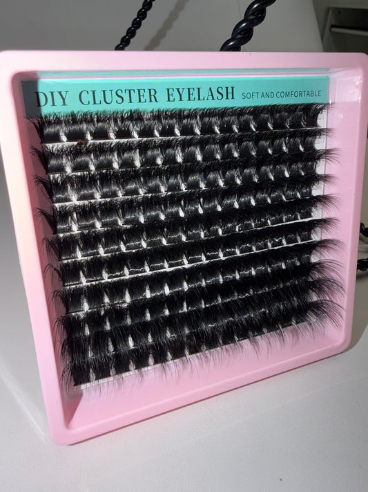 Cluster Tray 10-20mm