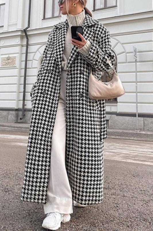 Houndstooth Trech
