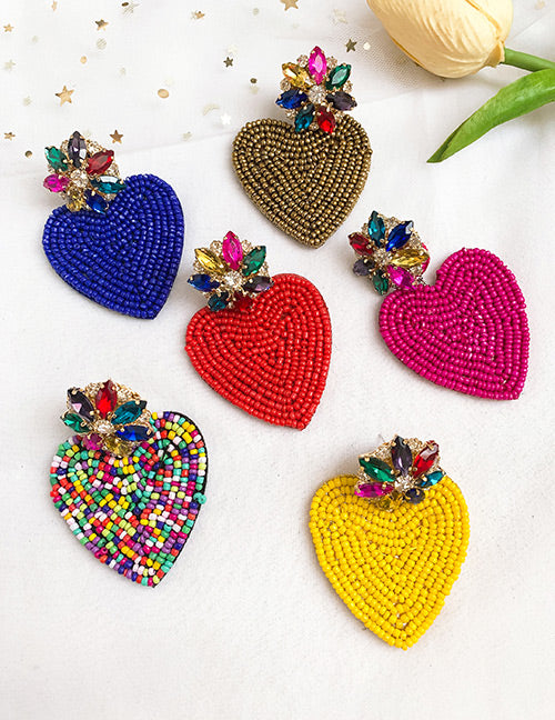 Miami Hearts